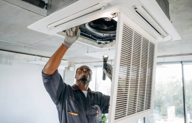 Licensed Hvac Maintenance service in Englishtown, NJ - FH HVAC